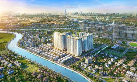 Thị trường Hà Nội: Dự án sơ cấp hiếm hoi ra mắt, cơ hội cho người mua “nhanh chân”