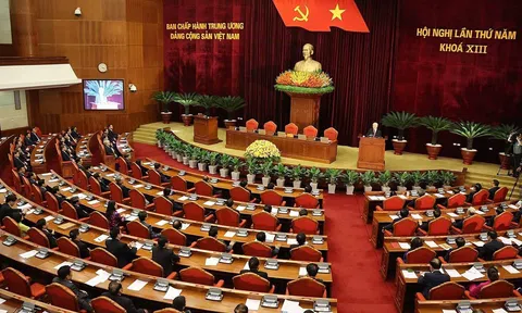 Những điểm mới quan trọng về chính sách đất đai trong Nghị quyết 18-NQ/TW của BCH Trung ương Đảng
