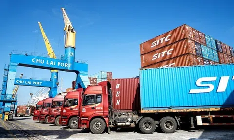 6 tháng đầu năm, THACO đạt doanh thu 50.000 tỷ, nộp ngân sách 18.000 tỷ, dự kiến xuất khẩu cả năm 2022 đạt 533 triệu USD