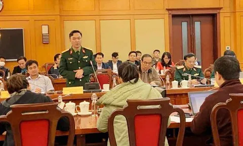 Nguyên nhân và bài học kinh nghiệm từ kiểm tra khi có dấu hiệu vi phạm đối với tổ chức đảng, đảng viên qua vụ kít xét nghiệm Covid-19 xảy ra tại Công ty Việt Á