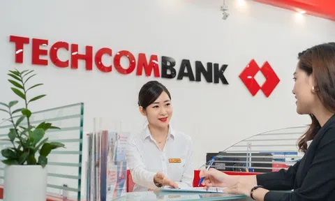 Techcombank được The Asian Banker vinh danh giải thưởng “Ngân hàng cung cấp giải pháp tài trợ chuỗi cung ứng tốt nhất Việt Nam”