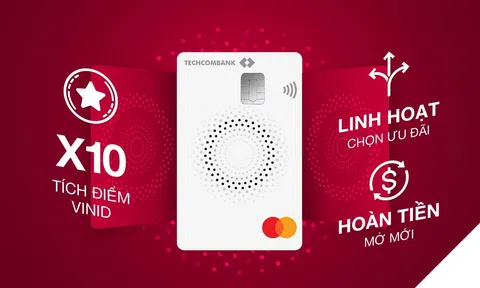 The Asian Banking & Finance vinh danh Techcombank là “Ngân hàng Bán lẻ Việt Nam tốt nhất 2022”