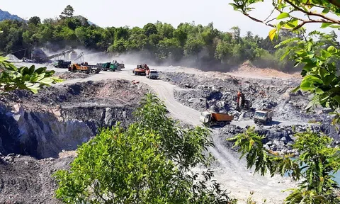 Khẩn trương bít “kẽ hở” trong các qui định pháp luật về đấu giá quyền khai thác khoáng sản