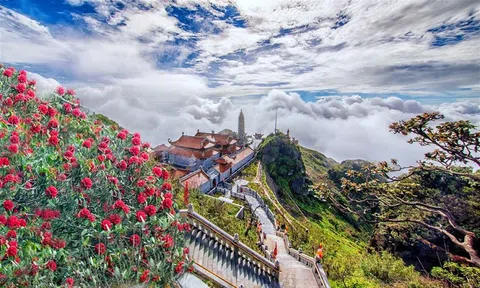 Du lịch đã làm đẹp những vùng đất Việt Nam như thế nào?
