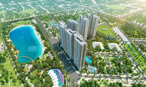Thị trường BĐS khan hiếm chung cư, nguồn cung căn hộ mới được săn đón