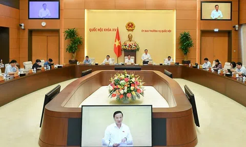 Xử lý nghiêm minh những hành vi cản trở hoạt động tố tụng