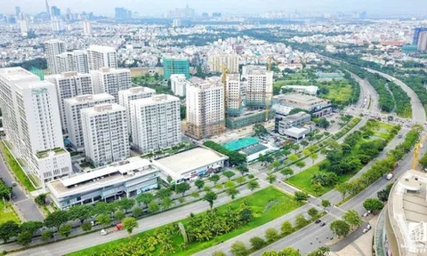 VCCI: Một số quy định tại Dự thảo Luật Đất đai (sửa đổi) chưa thực sự đảm bảo thuận lợi cho nhà đầu tư