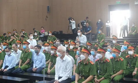 Nhận diện những lỗ hổng pháp luật về doanh nghiệp, đất đai và quản lý sử dụng tài sản công qua vụ bán rẻ “đất vàng” xảy ra tại Bình Dương.