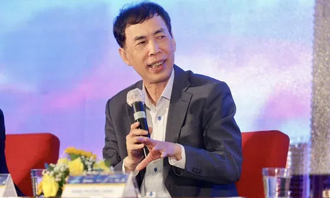 TS. Võ Trí Thành: Gỡ nút thắt để Đà Nẵng vừa đáng đến, vừa đáng sống