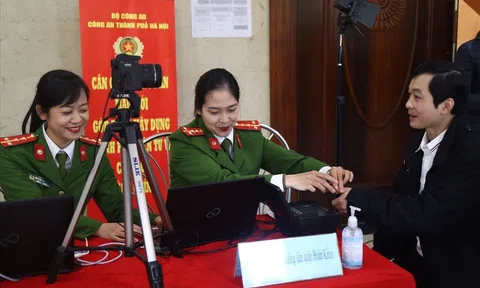 Bộ Công an: Triển khai thực hiện Luật Cư trú tạo điều kiện thuận lợi cho công dân trong thực hiện thủ tục hành chính, giao dịch dân sự