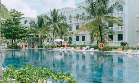 Cẩm nang du lịch Phú Quốc thảnh thơi dịp nghỉ lễ 2/9