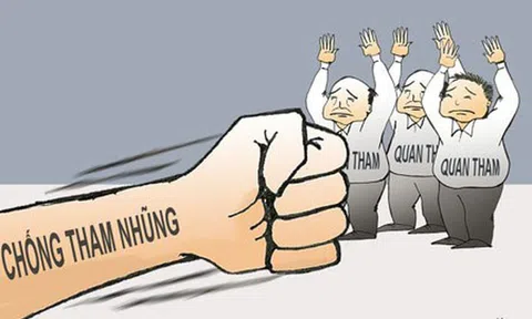 Các biện pháp phòng ngừa tham nhũng chưa được phát huy toàn diện, tội phạm về tham nhũng chức vụ tăng