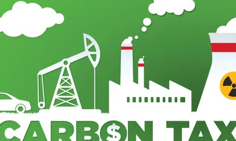 Áp dụng thuế carbon rộng rãi và một số khuyến nghị khi vận dụng ở Việt Nam
