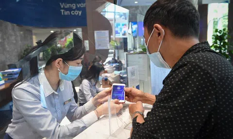 Nới room tín dụng: MB tập trung vốn cho phục hồi kinh tế