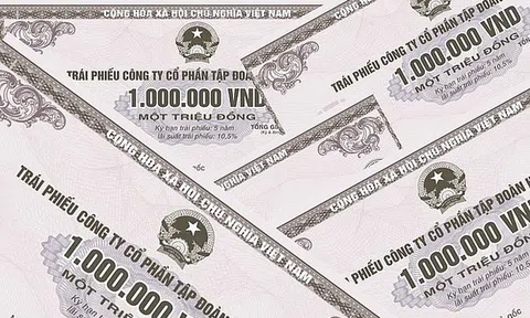 Bịt những kẽ hở trong các quy định về phát hành trái phiếu doanh nghiệp riêng lẻ; Công khai, minh bạch thông tin đơn vị sự nghiệp công lập khi chuyển đổi thành công ty cổ phần