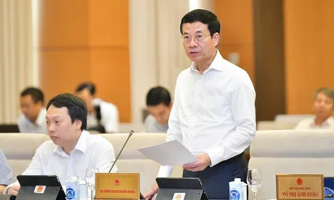 6 bất cập cần sửa đổi trong Luật Giao dịch điện tử