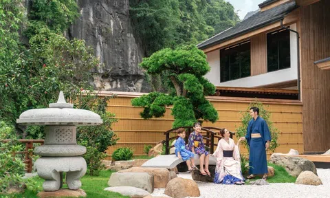 Sun Property – thương hiệu bất động sản gắn với vị trí độc tôn