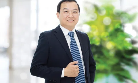 GĐĐH Tài chính Vinamilk: ESG không còn là lựa chọn, đó là cơ hội cho các doanh nghiệp