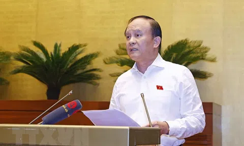 Cụ thể hóa địa vị pháp lý, nâng cao hiệu quả của các Đoàn giám sát