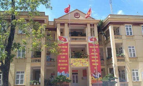 Cải cách hành chính tại xã Đức Thượng (Hoài Đức - Hà Nội): Đẩy mạnh cải cách hành chính, nâng cao chất lượng phục vụ người dân