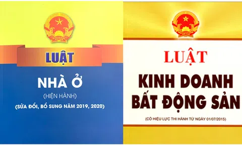 Dự thảo qui định về thời hạn sở hữu chung cư và mua bán qua sàn: Yếu về căn cứ khoa học pháp lý và gây khó cho người dân