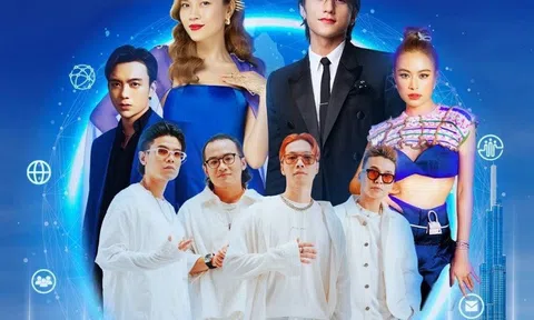 Người dùng háo hức đếm ngược đến thời điểm ra mắt Cộng đồng VinFast toàn cầu