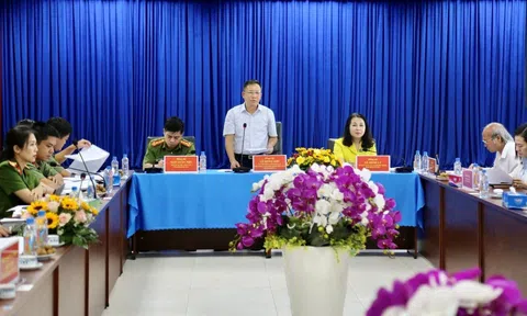 Triển khai Quy chế phối hợp giữa Bộ Công an và BHXH Việt Nam: Giải quyết kịp thời nhiều vấn đề “nóng” trong lĩnh vực BHXH, BHYT