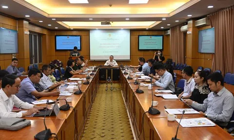 Bộ pháp điển góp phần tạo bước chuyển biến về chất của hệ thống pháp luật