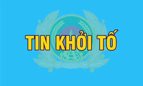 Khởi tố vụ án Lừa đảo chiếm đoạt tài sản xảy ra tại Công ty Cổ phần Tập đoàn Đầu tư An Đông