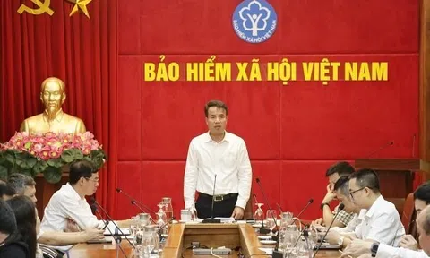 Bảo hiểm xã hội Việt Nam: Quyết liệt chuyển đổi số đảm bảo an sinh xã hội quốc gia, lấy người dân, doanh nghiệp làm trung tâm phục vụ
