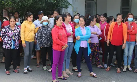 Gian nan giải pháp xử lý nợ bảo hiểm xã hội