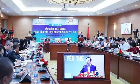 Tài chính tiêu dùng: Kênh dẫn vốn hiệu quả với người yếu thế