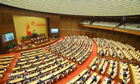 Kỳ họp thứ 4 Quốc hội khóa XV:  Đề xuất 6 nhóm vấn đề quan trọng để chất vấn