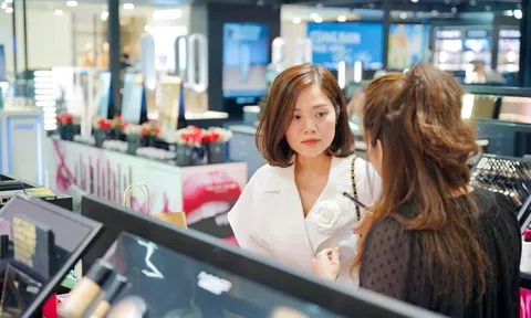 Không khí 20/10 chưa hạ nhiệt: cứ phái đẹp là có quà