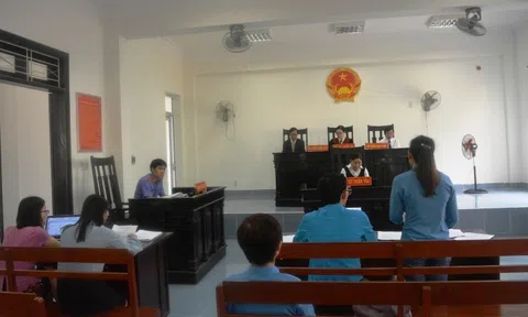 Xử lý nghiêm các trường hợp vi phạm chính sách, pháp luật về BHXH, BHYT