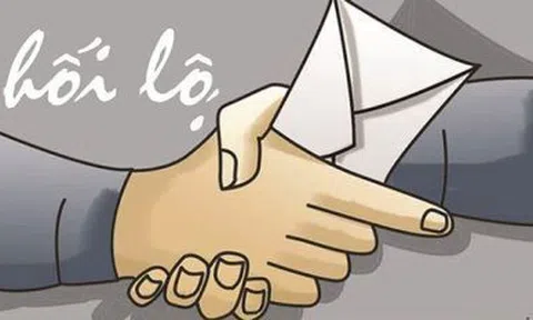 Nghiên cứu các vụ án về tham nhũng và chức vụ: Cần tiếp tục hoàn thiện hệ thống pháp luật phòng, chống tham nhũng, tiêu cực