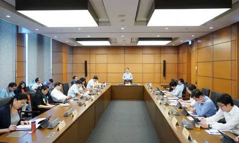 Đại biểu Quốc hội đề nghị ngăn chặn nguy cơ rửa tiền qua tiền ảo