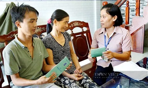 Gộp sổ khi người lao động sở hữu 2 sổ BHXH song trùng thời gian tham gia BHXH