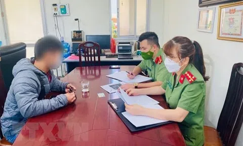 Sẽ xử lý nghiêm việc đưa tin thất thiệt liên quan đến an ninh kinh tế
