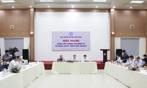 Bảo hiểm xã hội Việt Nam: Mở rộng diện bao phủ, quyết tâm thu hồi nợ đọng, đảm bảo quyền lợi cho người lao động