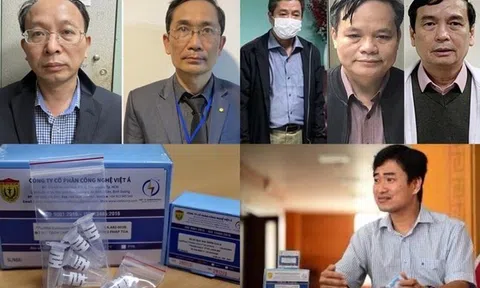 VKSND tối cao kiến nghị Quốc hội xem xét nghiên cứu xây dựng Luật Đạo đức