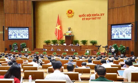 5 giải pháp quan trọng nâng cao tỷ lệ thu hồi tài sản tham nhũng.