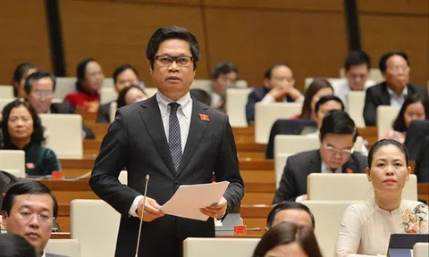 Băn khoăn về việc mở rộng phạm vi điều chỉnh của Luật dân chủ ở cơ sở sang khu vực doanh nghiệp