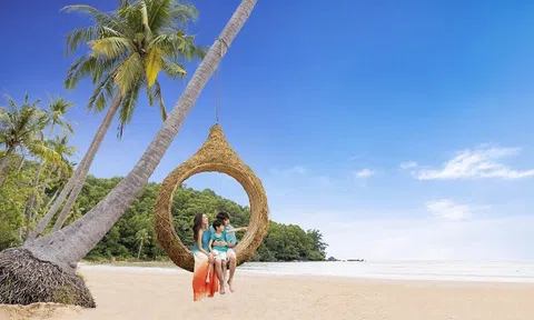 Sun Group sẽ nâng tầm du lịch Bãi Sao