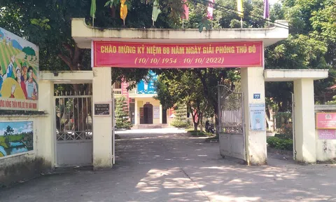Cải cách hành chính tại xã Đồng Trúc (Thạch Thất - Hà Nội): Đẩy mạnh cải cách hành chính, nâng cao chất lượng phục vụ người dân