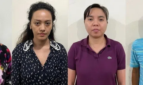 Qui định của pháp luật về những trường hợp bị đóng băng, tạm dừng biến động tài sản