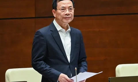 Hoàn thiện hành lang pháp luật để bảo vệ dữ liệu cá nhân và xử lý nghiêm các vụ lừa đảo trên không gian mạng