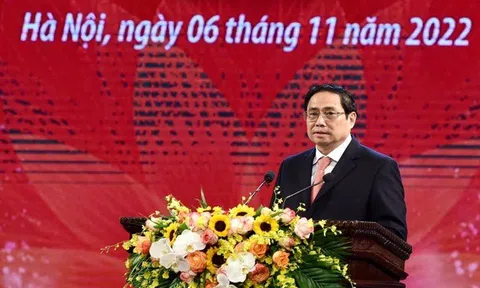 Tinh thần thượng tôn Hiến pháp và pháp luật phải trở thành chuẩn mực thực thi, tuân thủ và văn hóa trong xã hội*