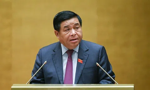 Sửa đổi Luật Đấu thầu cần tránh tạo ra nhiều tầng nấc pháp luật trung gian