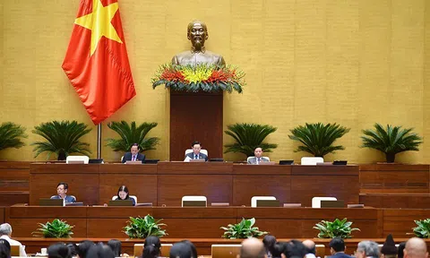 Tiếp tục hoàn thiện đồng bộ thể chế để phòng, chống tham nhũng, tiêu cực